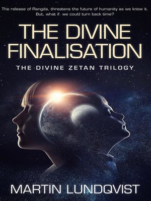 cover image of The Divine Finalisation